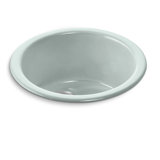 Porto Fino™ Top-Mount/Under-Mount Bar Sink