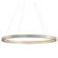 Jasmine 1 Light Chandelier-2078752113-2078752117