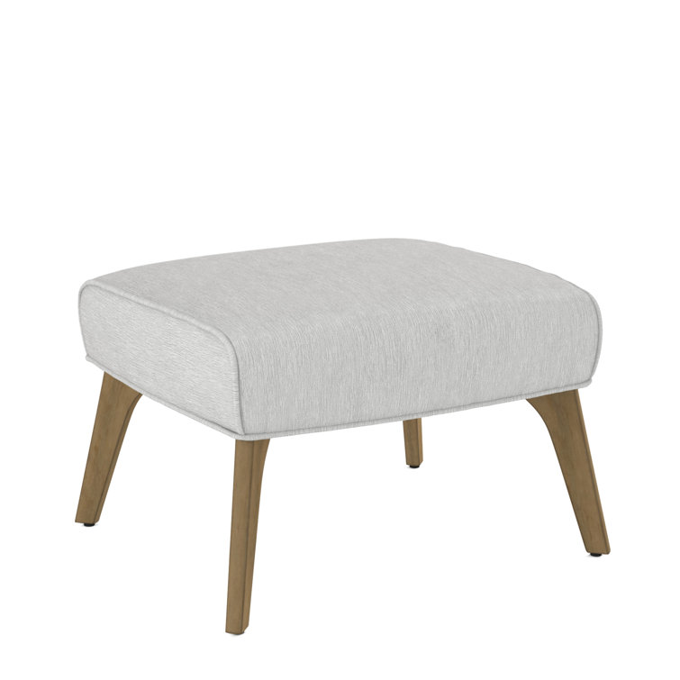 Upholstered Ottoman