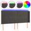 Darsi Upholstered Headboard