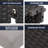 4 - Person Patio Conversation Set with Cushions-1420402555-1420402552
