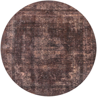 Aisosa Moroccan Indoor Rug