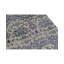 Hand Woven Wool Ikat Area Rug