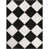 Rectangle 7'10" x 10'