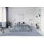 Linea Solid Colour Area Rug-70656585
