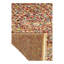 Batalone One-of-a-Kind 4'4'' X 5'11'' Hand Knotted Area Rug