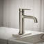 Venza Single-Handle Bathroom Sink Faucet 1.2 GPM-572179784