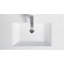 26 Base de meuble-lavabo simple mural 41,93 po seulement-101092173