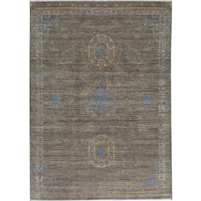 One-of-a-Kind 10'1" X 14'2" Area Rug