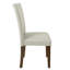 Chaise parsons rembourrée Allyson-230416497