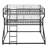 Hollen Bed by Isabelle & Max™-1692321326