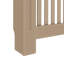 Housse de radiateur horizontale Gilemette-2030756063