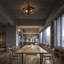 URBNLIVING Flush Mount