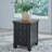 Alhambra Chairside End Table