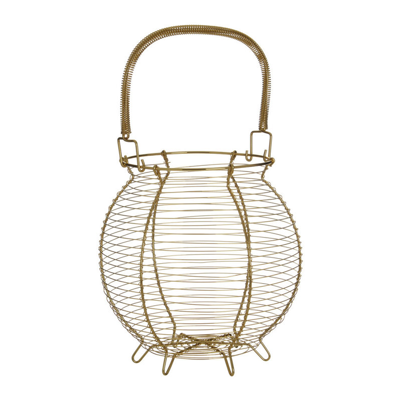 Rebrilliant Decorative Basket