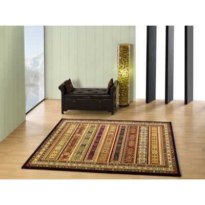 Boothe Area Rug