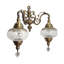 Bonanno Armed Sconce