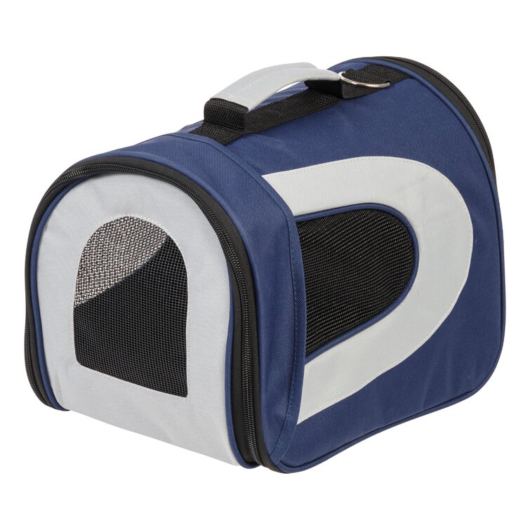 Tucker Murphy Pet™ Ronnie Small Soft Pet Carrier & Reviews