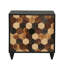 Buffet avec motif en nid d'abeille, armoire d'appoint moderne-1378562852-1378562848