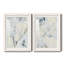 Liminal Space I - ensemble de 2 peintures encadrées-532298761-532298807