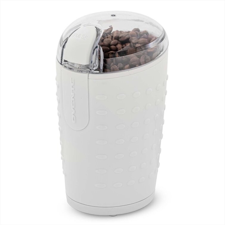 Oukaning Mini Multifunctional Grinder Electric Coffee Bean Grinder 