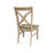 Sardinia Solid Wood Dining Chair-119352826