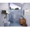 Vela 30 in. x 78 in. Fully Frameless Single Fixed Shower Panel