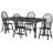 Caylor Dining Set-1510456388