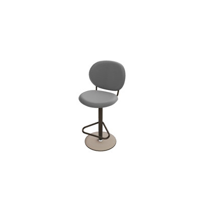 Inès Adjustable Stools
