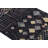 Rug & Kilim’S Moroccan Rug In Black With Colorful Geometric Pattern-124256446