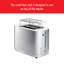 ZWILLING J.A. Enfinigy Toaster Bun Warmer