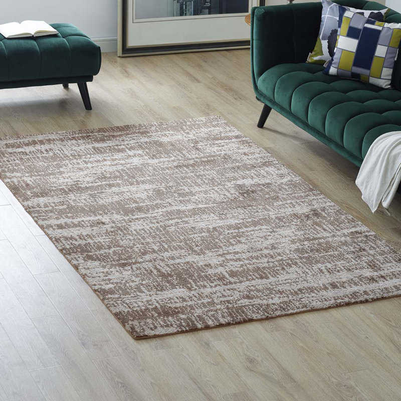 Tapis moderne Modway Darja, Rectangle 5 pi x 8 pi