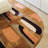 Art Hide X Greg Natale Cowhide Block Print Area Rug-104033749
