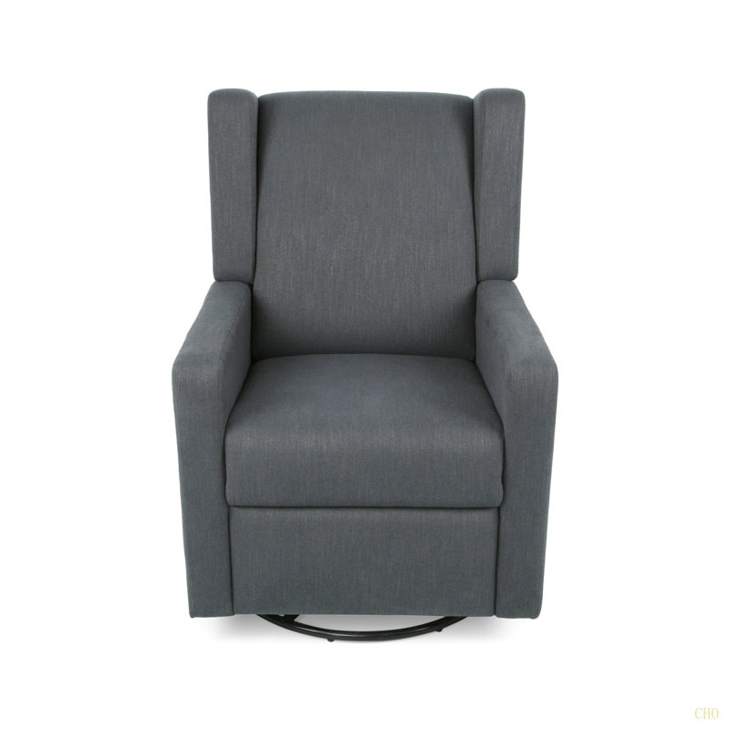 Fauteuil inclinable pivotant Landau