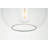 Inola 1-Light Dimmable Pendant-919396350