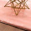 Tapis rose clair à poils longs Avetta-1016225841