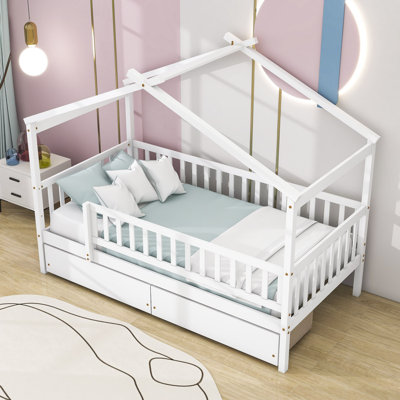 Veyaan Kids Daybed