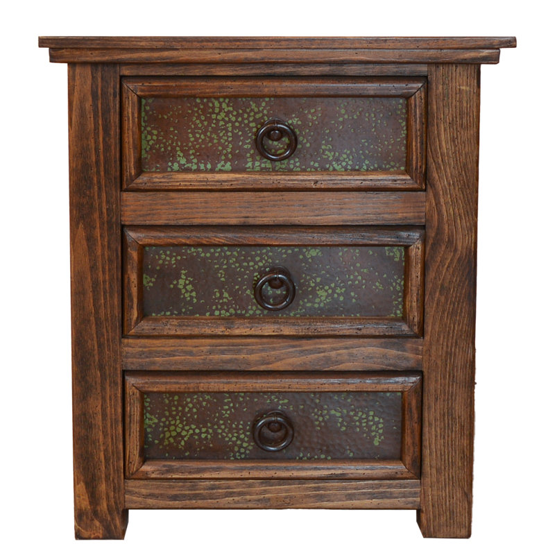 Margarita Nightstand