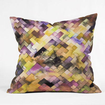Coussin Ninood Design Moody