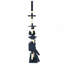 Crossman 250cm H Cat Tree
