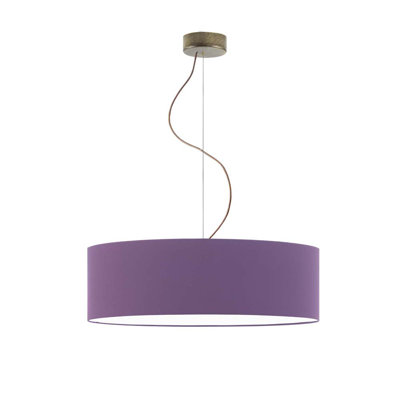 Aubryella 4 - Light Drum Pendant