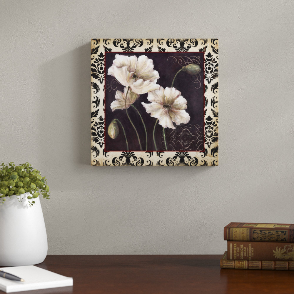 Tre Sorelle Studios - Wrapped Canvas Painting