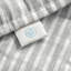 Canfield Striped Quilt Set-74365794-74365796