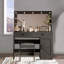 Coiffeuse Lanvy-1289008448