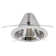 Reflector 6" Recessed Trim