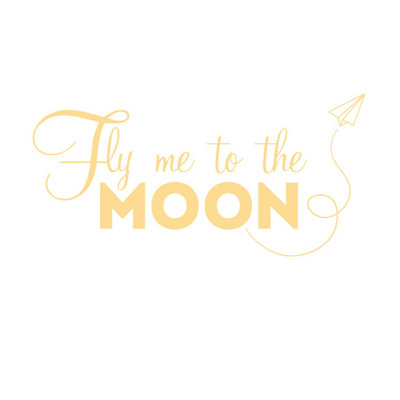 Wall Decal