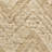 Dkny Pure Purl 7'9" X 9'9" Beige Ivory Modern Indoor Rug-126046975-125374546