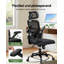 Foam Padding Office Chair