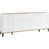 White Glossy/Maple Pereira is out of stock selected