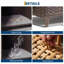 MDF Litter Box